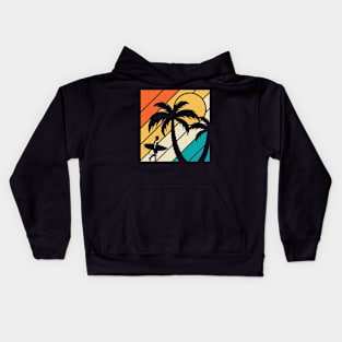 Surfing T Shirt For Women Men Kids Hoodie